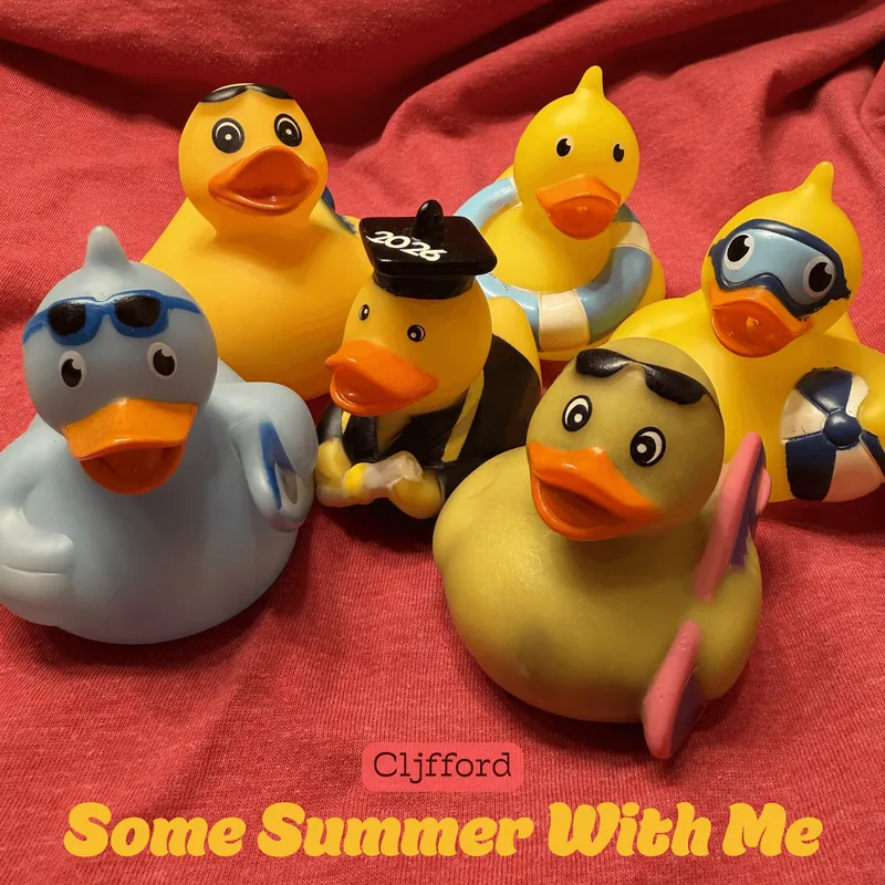Some Summer With Me